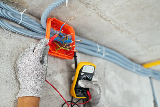 Best Circuit Breaker Repair  in Sunnyside Tahoe City, CA
